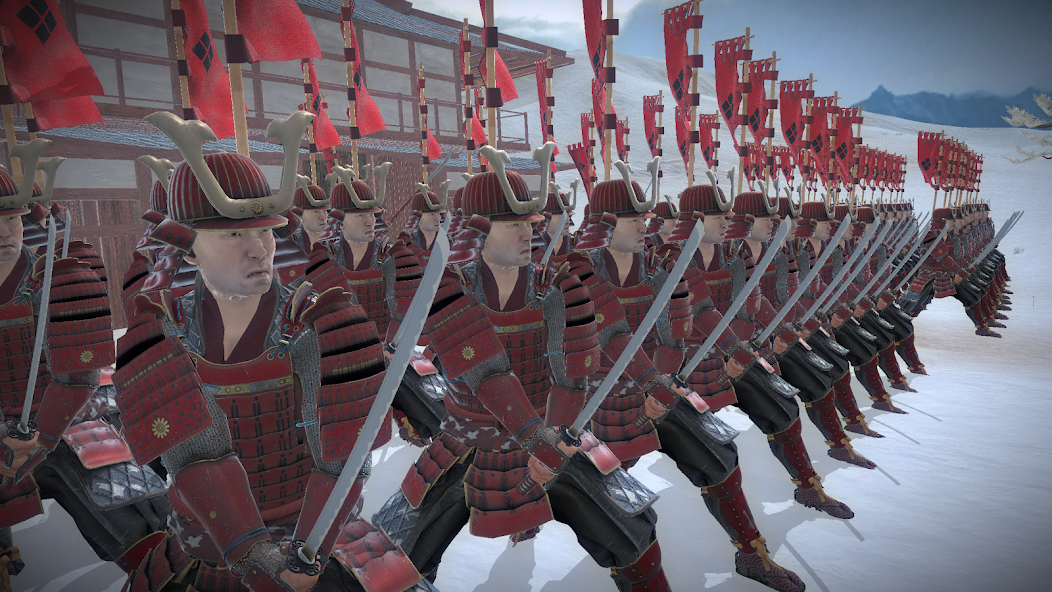 Shogun: War and Empire