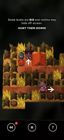 Slayaway Camp 2: Puzzle Horror