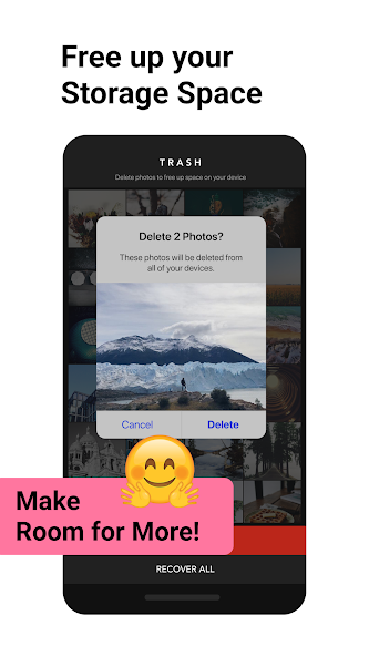 Slidebox – Photo Cleaner