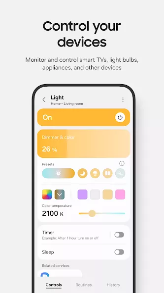 SmartThings