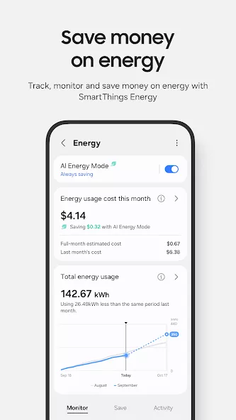 SmartThings
