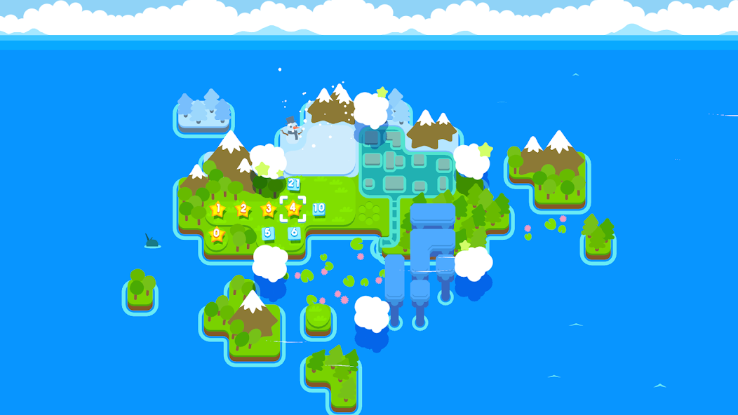 Snakebird