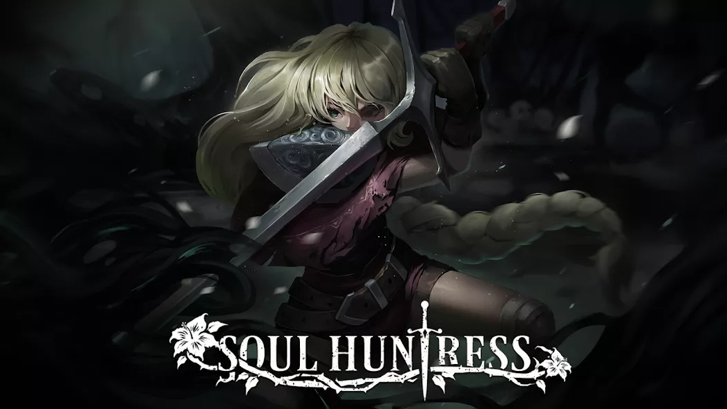Soul Huntress: Dungeon Crawler