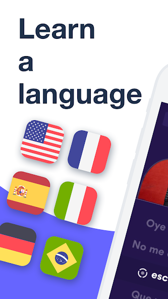 Sounter: Fun Language Learning