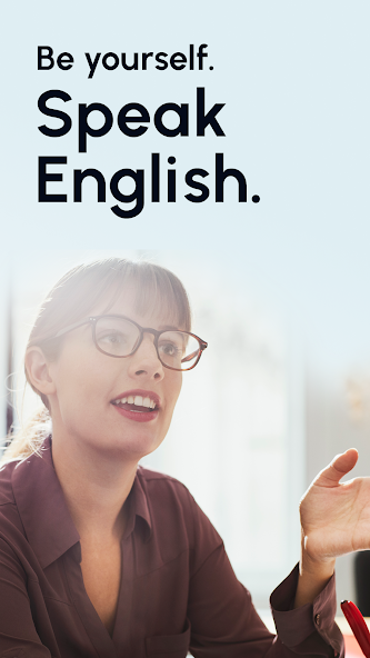 Speak English with Loora AI