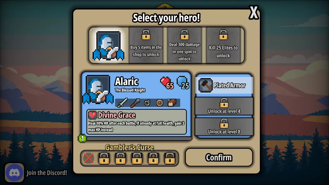 Spin Hero