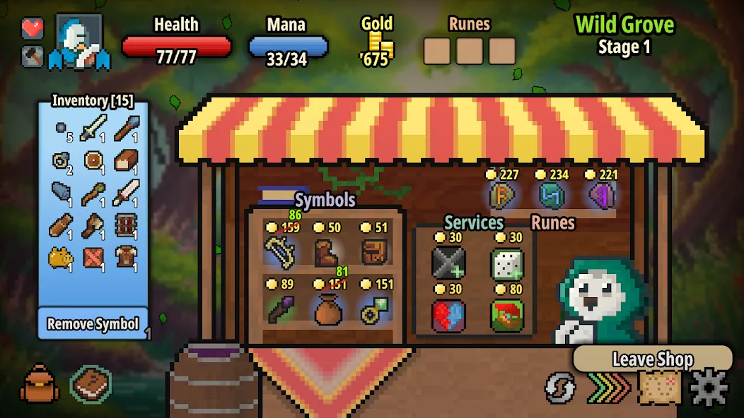 Spin Hero