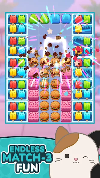 Squishmallows Match — screenshot 1