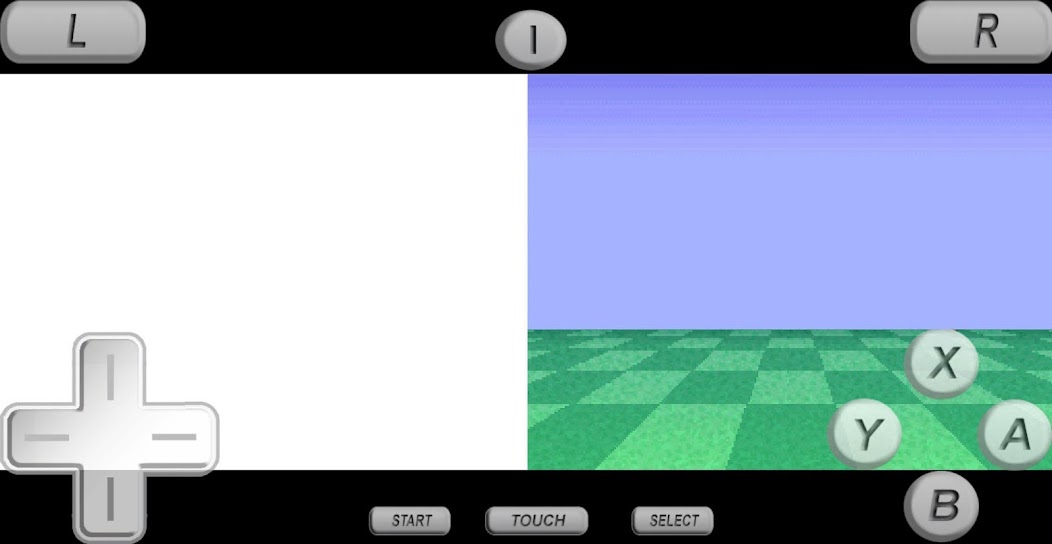 SuperNDS Pro (Emulator)