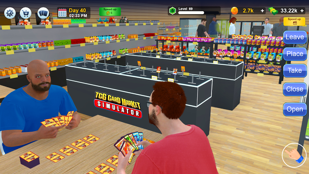 TCG Card Shop Simulator 3D 2