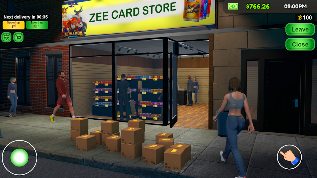 TCG Card Shop Simulator 3D 2