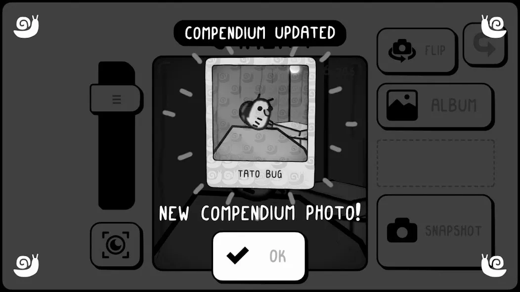 TOEM: A Photo Adventure