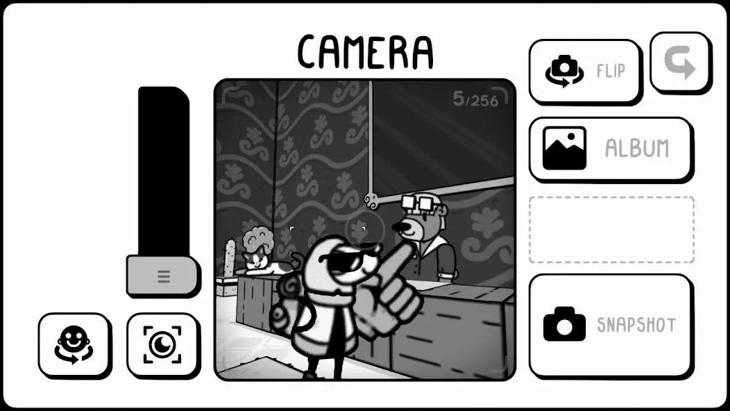 TOEM: A Photo Adventure