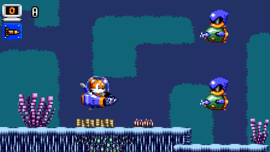 Tails Adventure