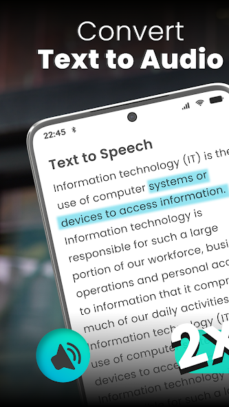 Text to Speech TTS_Text Reader