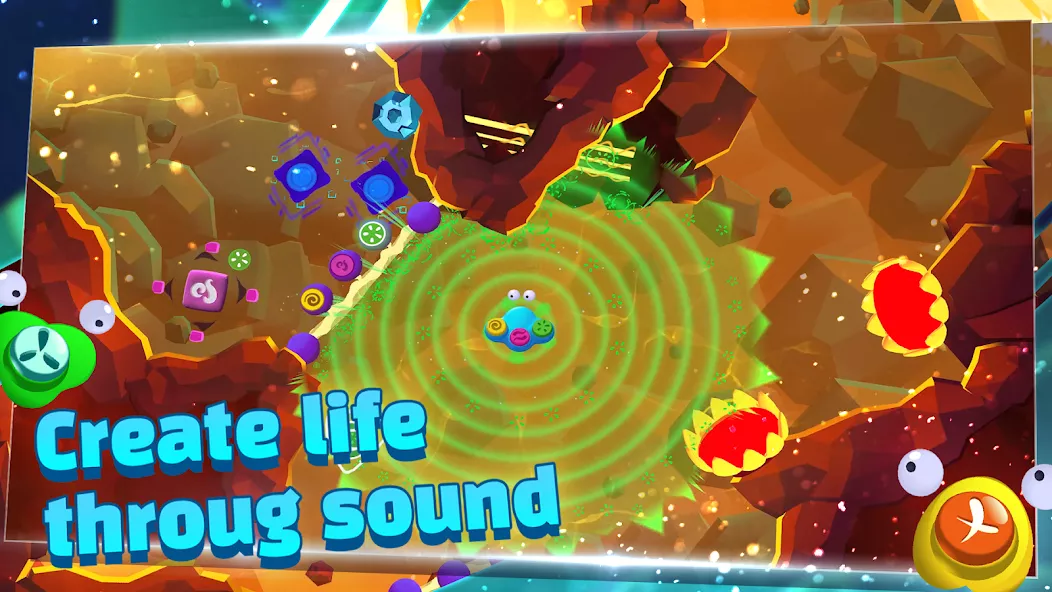 The Lullaby of Life