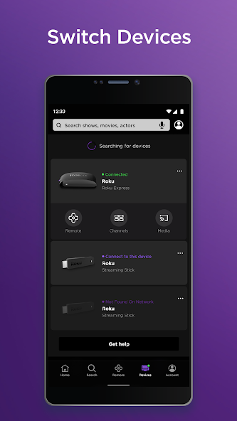 The Roku App (Official)