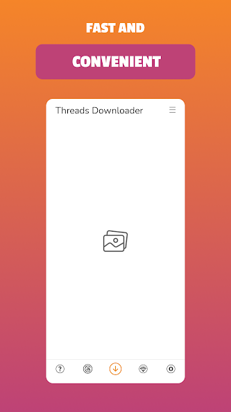 Threads Downloader