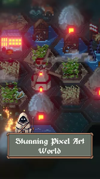 TownsFolk