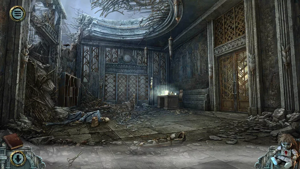 True Fear: Forsaken Souls 3