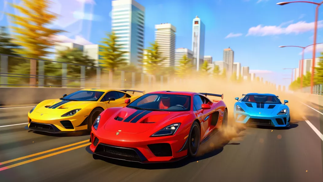 Turbo Legends