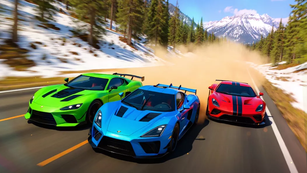 Turbo Legends