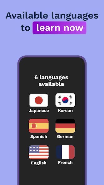 Umi – Language Learning