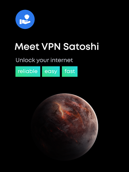 VPN Satoshi