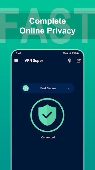 VPN – fast secure vpn proxy