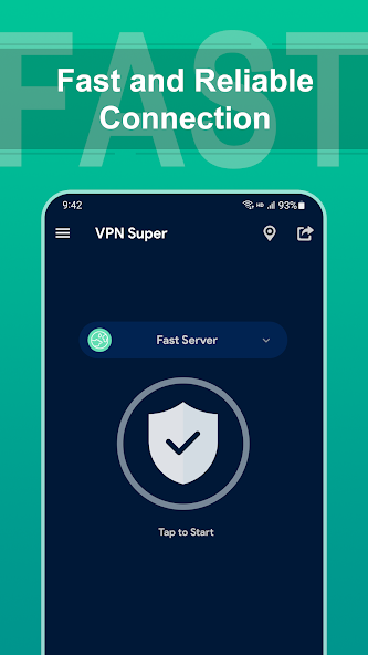 VPN – fast secure vpn proxy