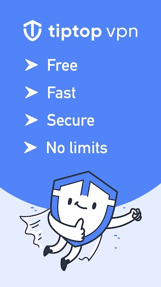 VPN proxy – TipTop VPN