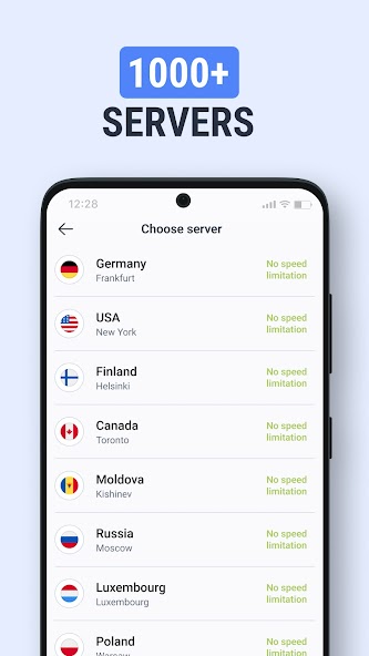 VPN proxy – TipTop VPN