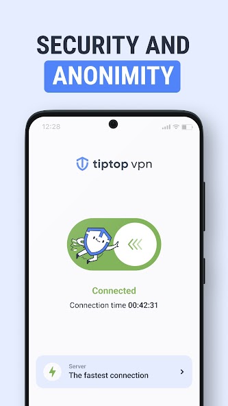 VPN proxy – TipTop VPN