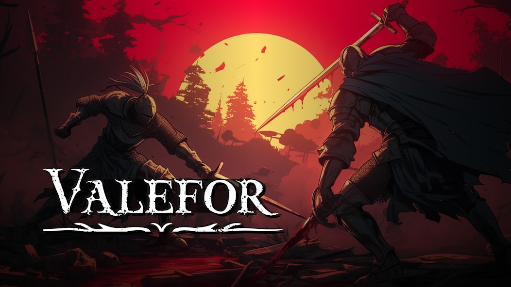 Valefor: Tactical RPG