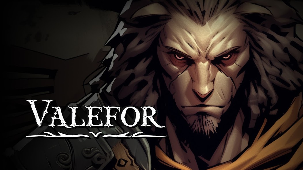 Valefor: Tactical RPG