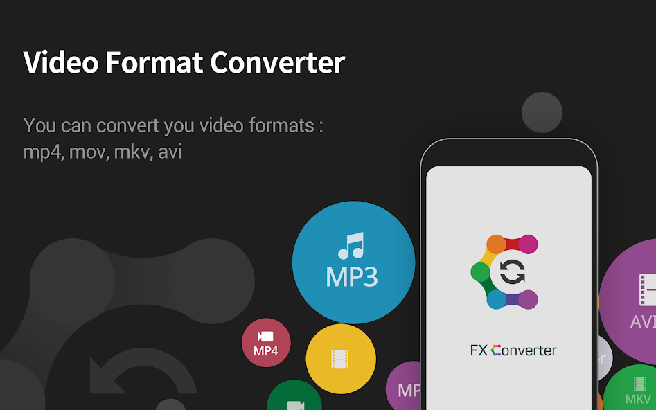 Video Converter All Format