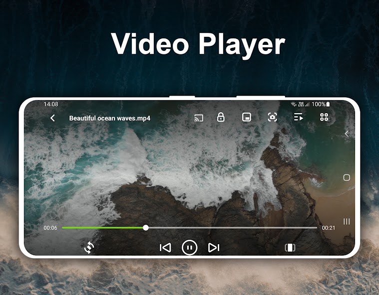 Video Player