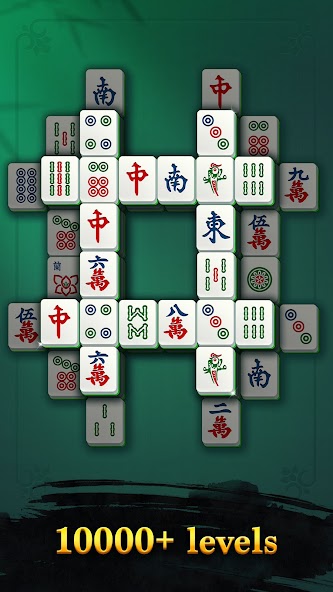 Vita Mahjong