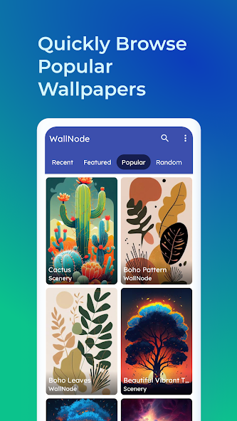 WallNode – 4K, HD Wallpapers