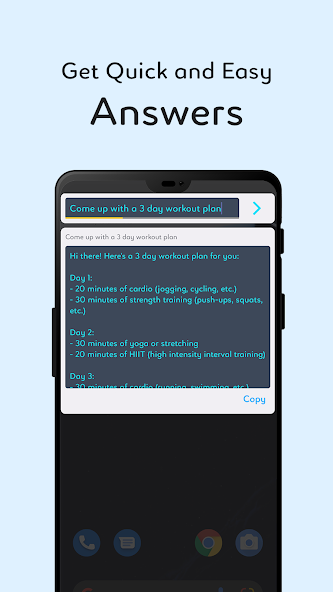 Wally: AI Assistant GPT Widget