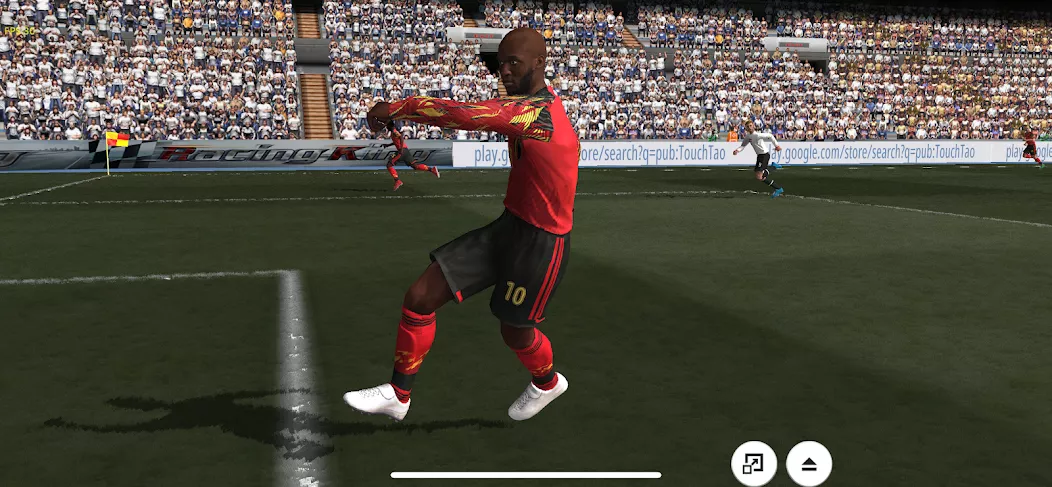 Winner Soccer 2