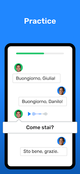 Wlingua – Learn Italian