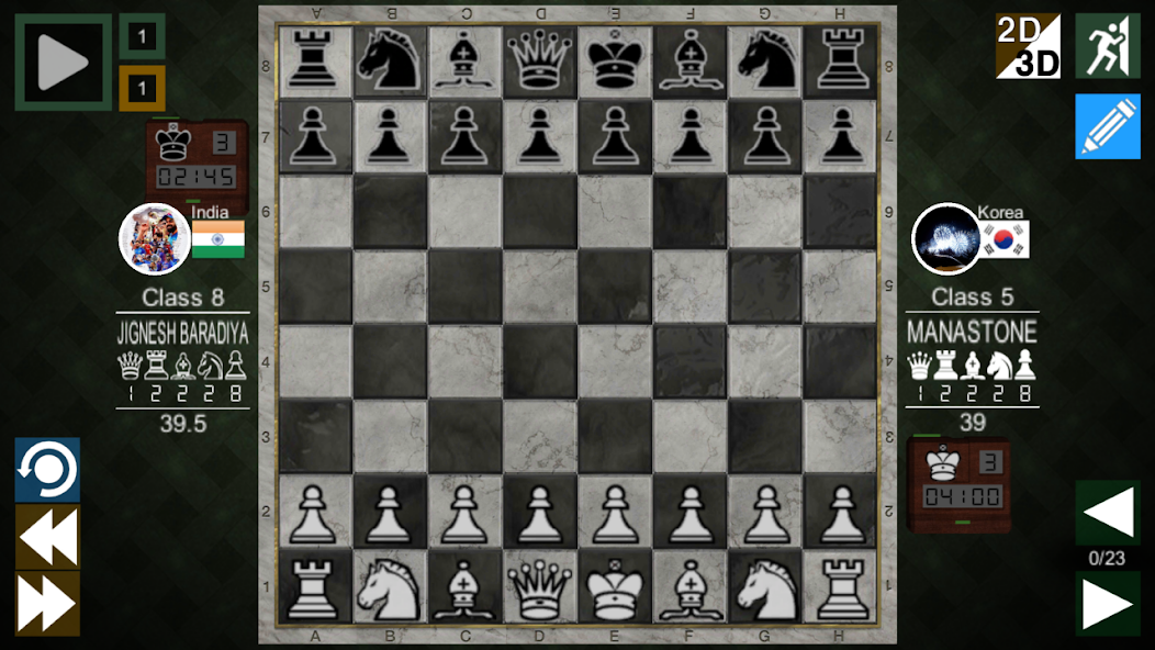 World Chess Championship Pro