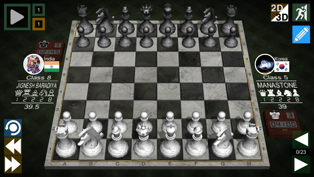 World Chess Championship Pro