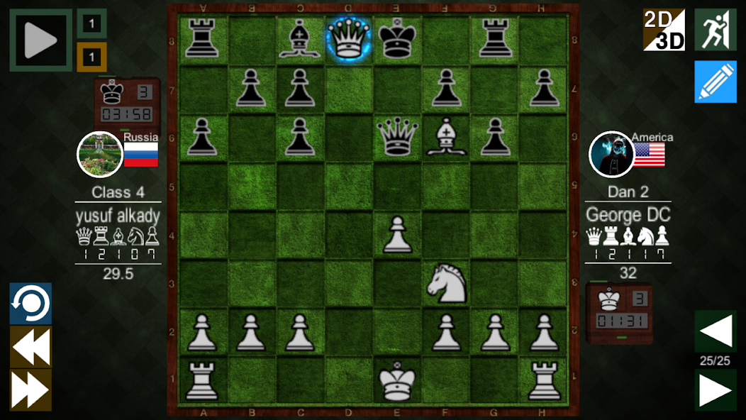 World Chess Championship Pro