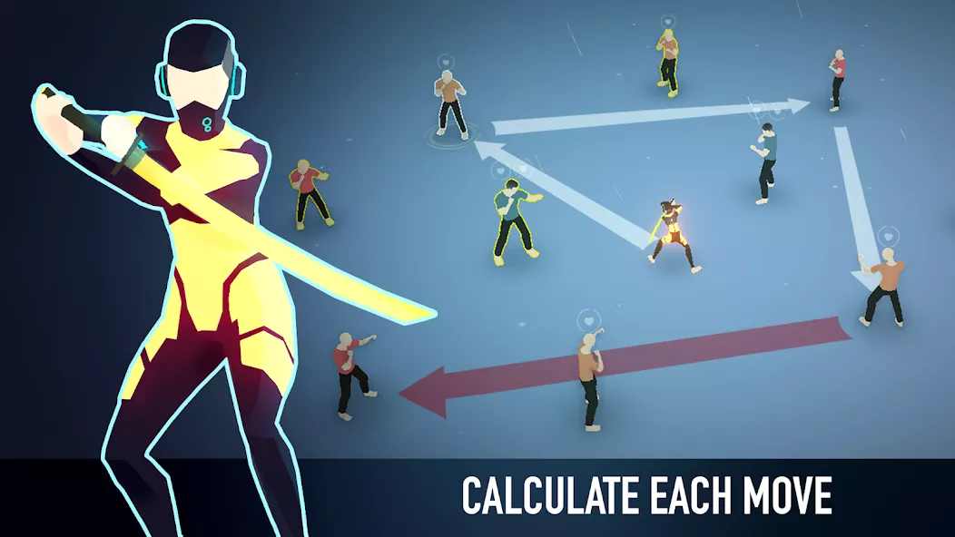 A Way To Smash: Puzzles and Strategy Destruction — screenshot 1