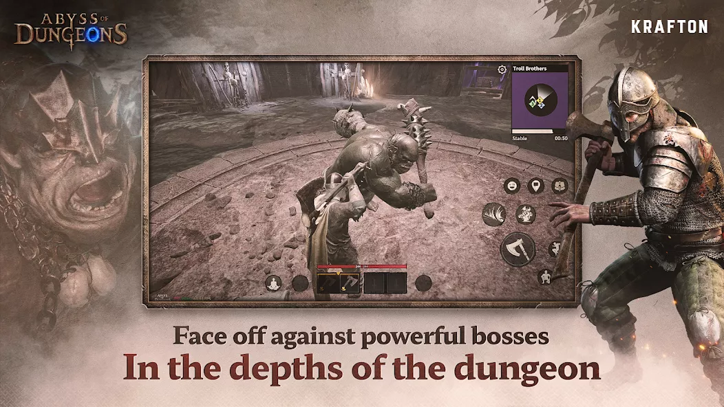 Abyss of Dungeons