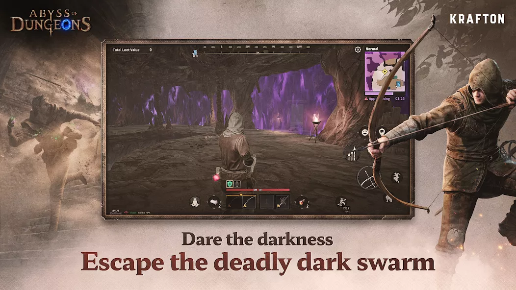 Abyss of Dungeons