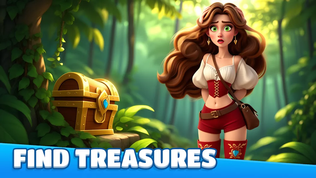 Adventure Bay – Paradise Farm — screenshot 1