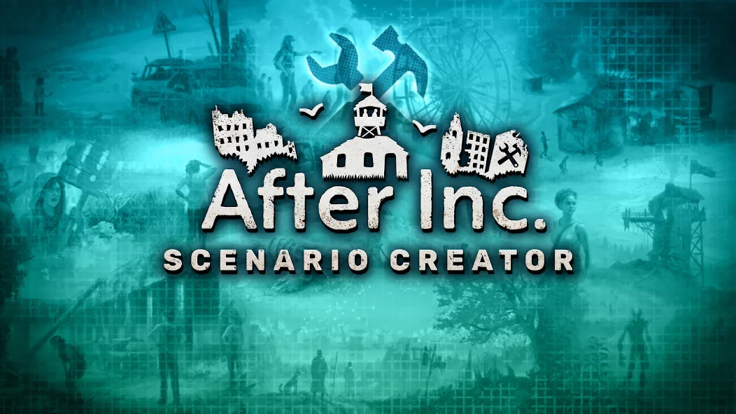 After Inc. Scenario Creator — screenshot 1